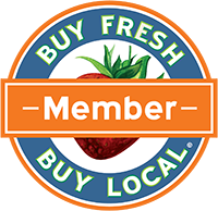 Buy Fresh Buy Local Logo