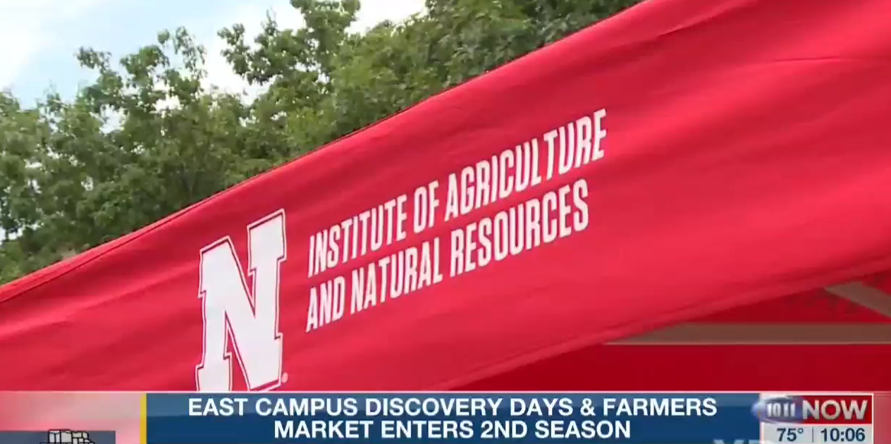 East Campus Discovery Days enters their second season 
