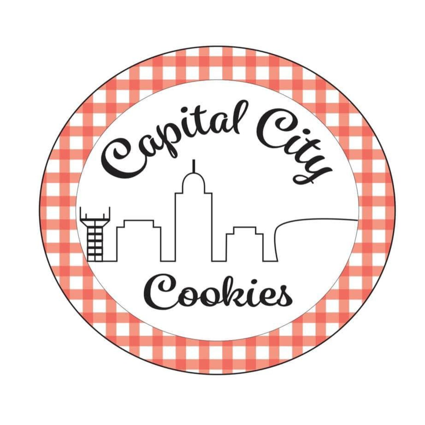 Capital City Cookies 