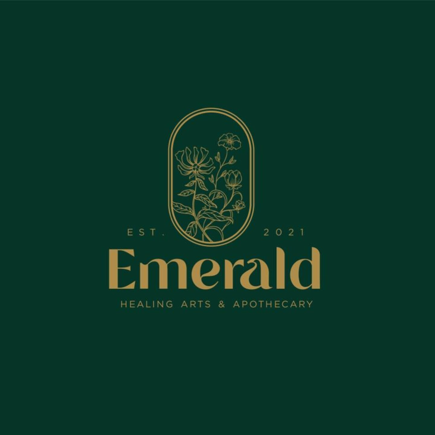 Emerald Healing Arts & Apothecary 