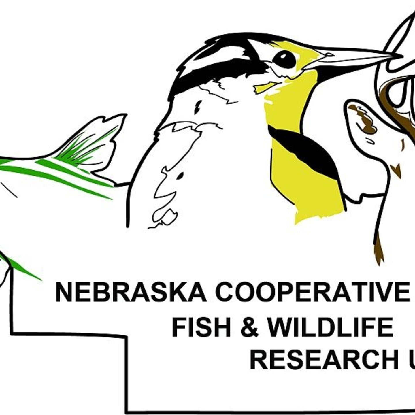 Nebraska Cooperative Fish & Wildlife Research Unit