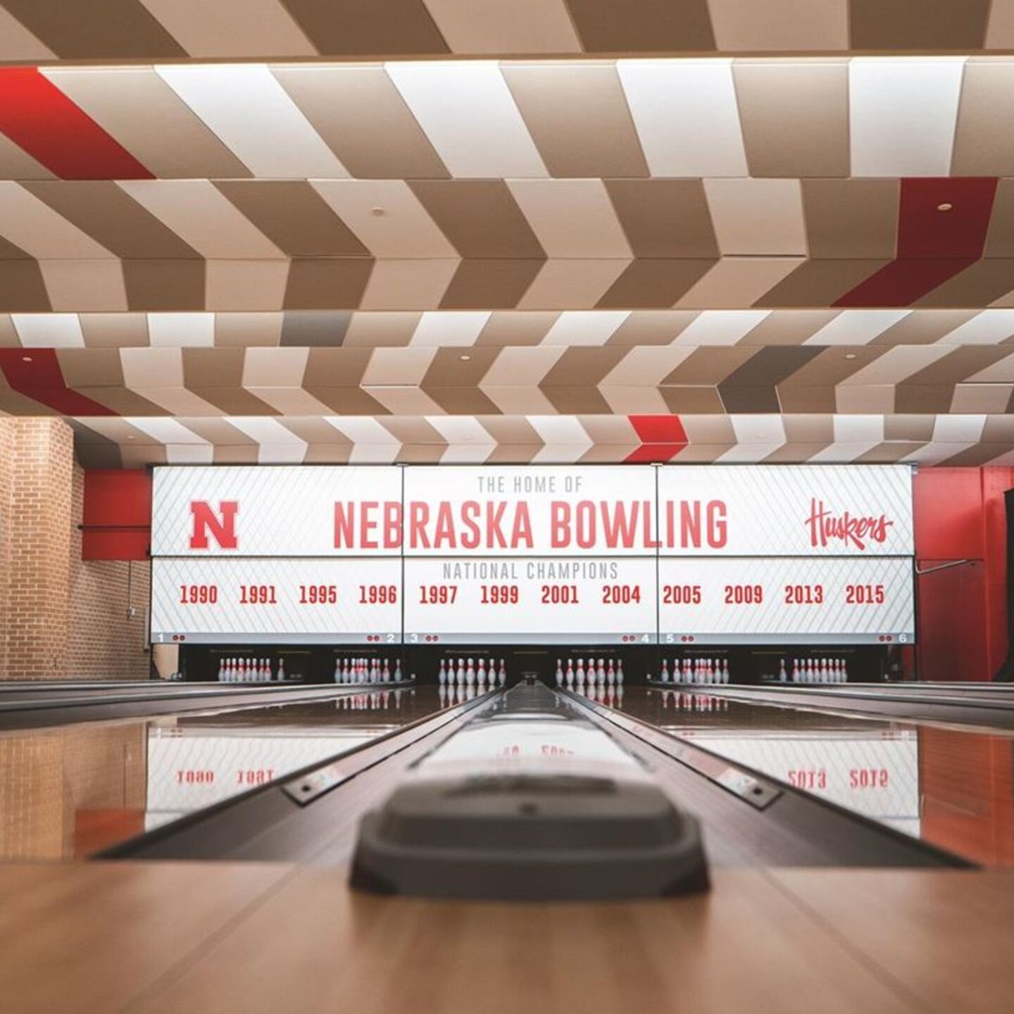 Husker Bowling Center