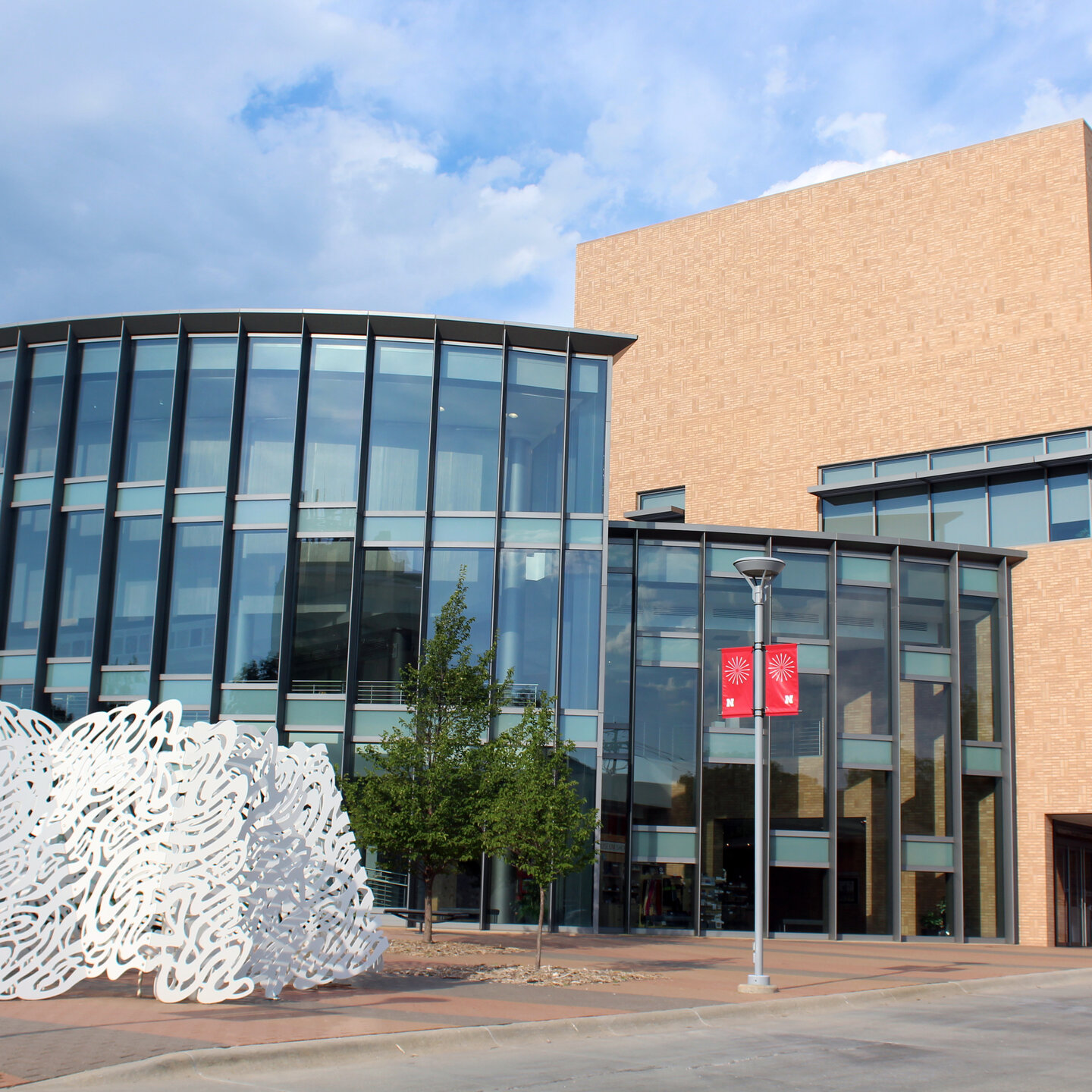 International Quilt Museum