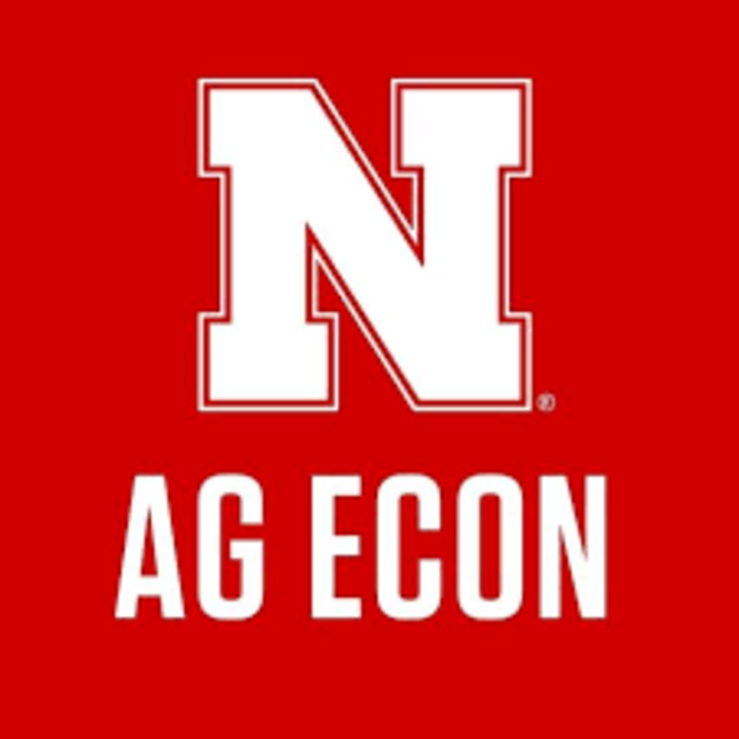 Agricultural Economics