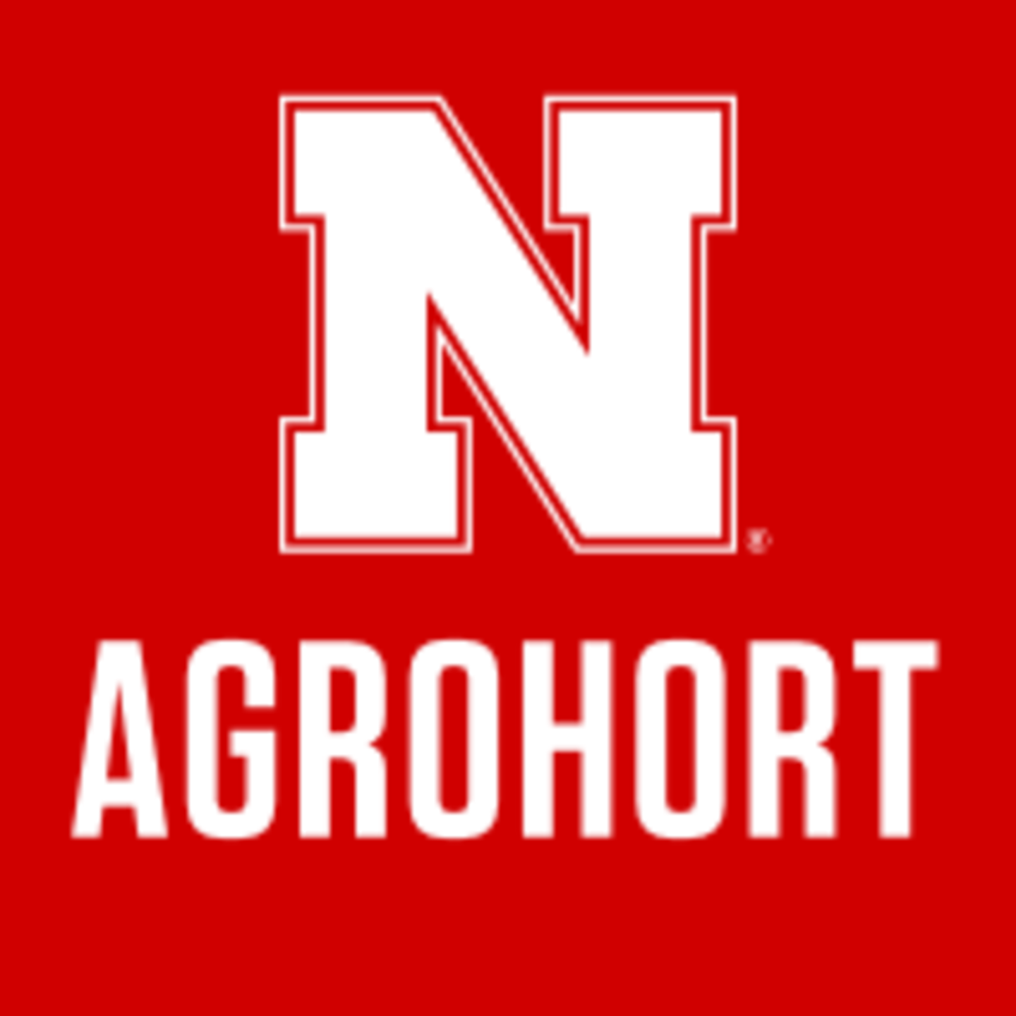 Agronomy & Horticulture