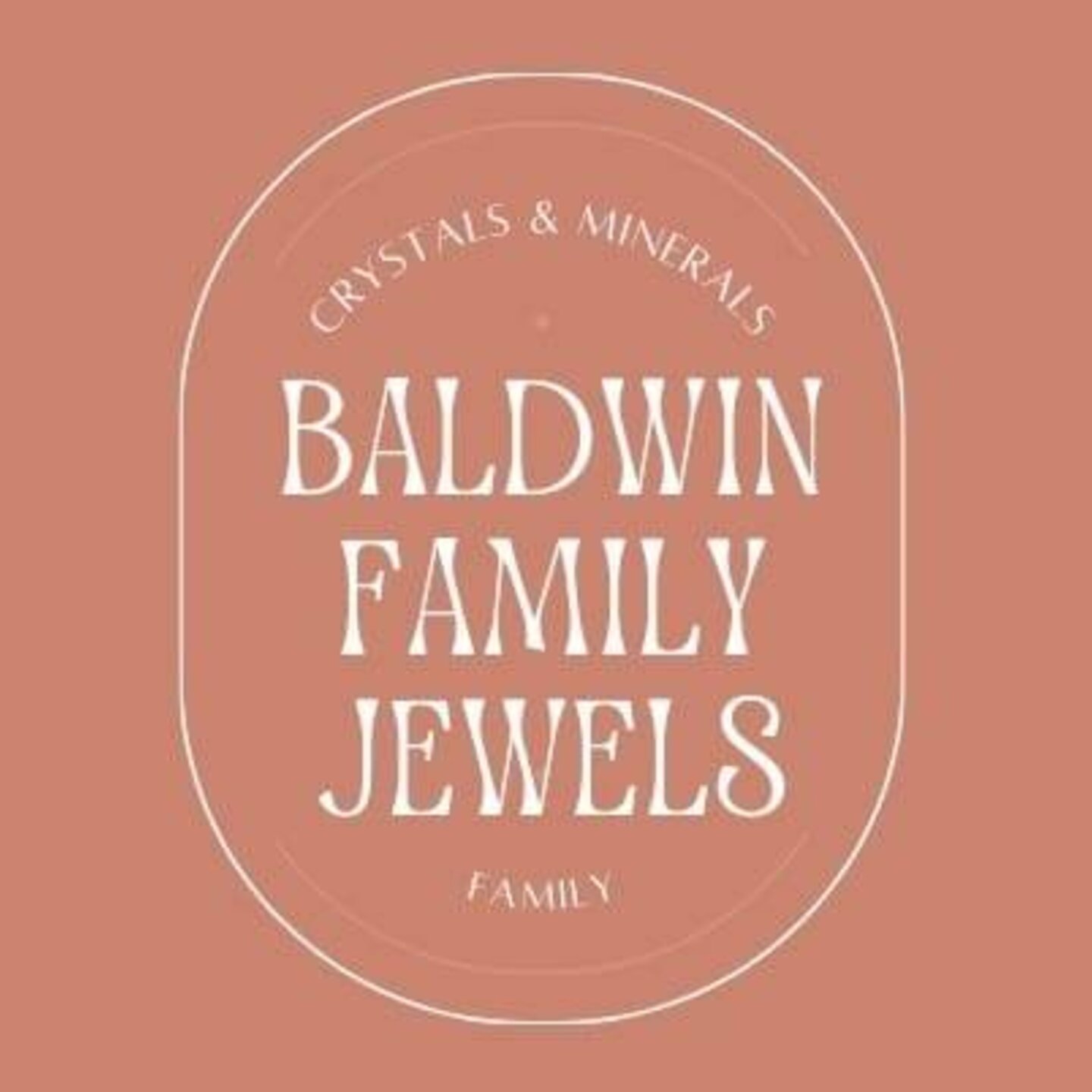 Baldwin Family Jewels