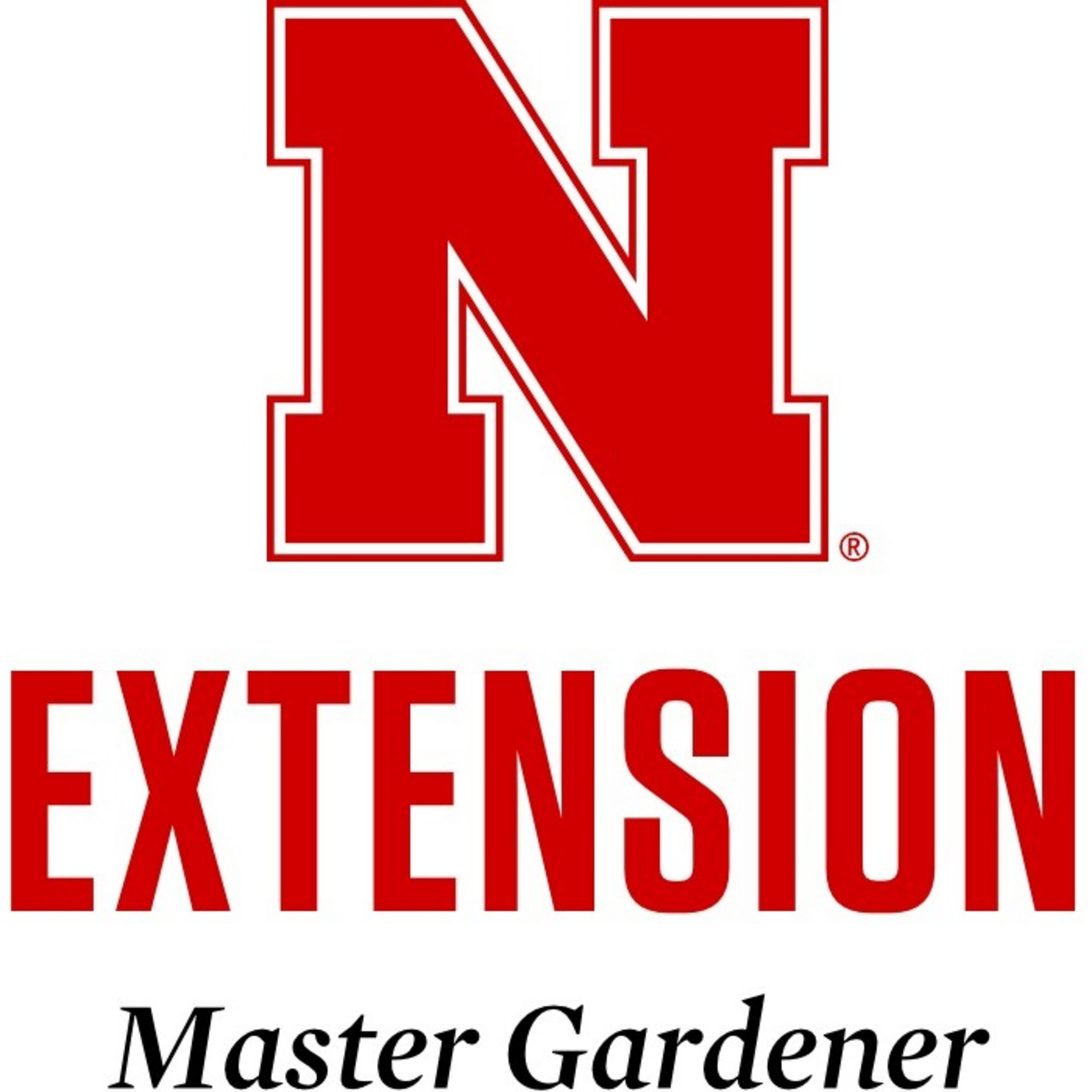 Nebraska Extension Lancaster County Master Gardeners