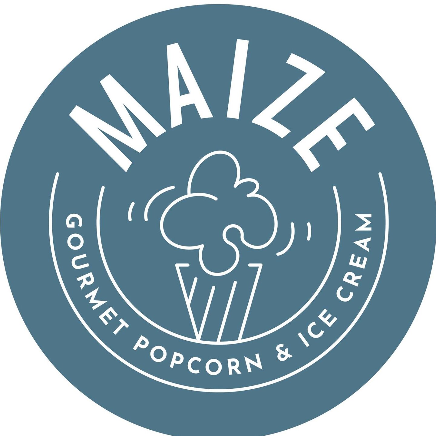 Maize Gourmet Popcorn