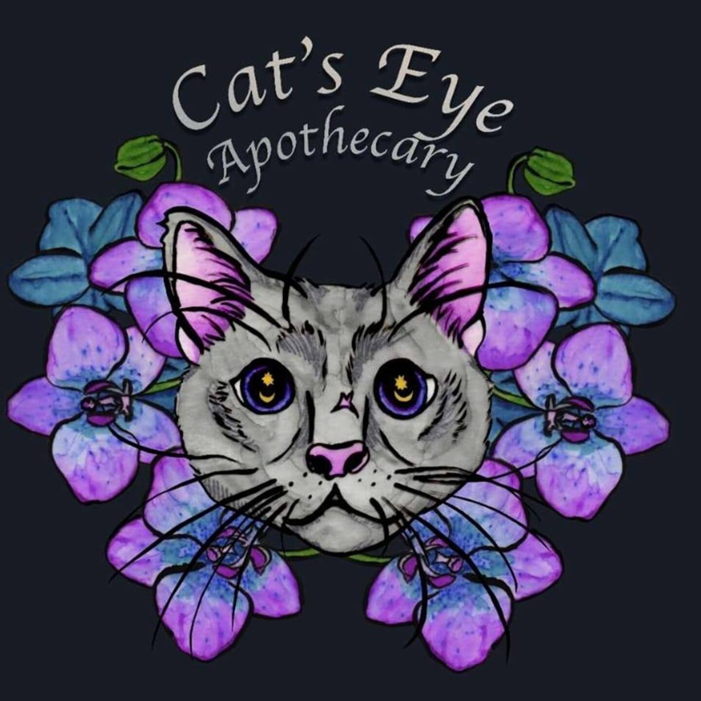 Cat's Eye Apothecary