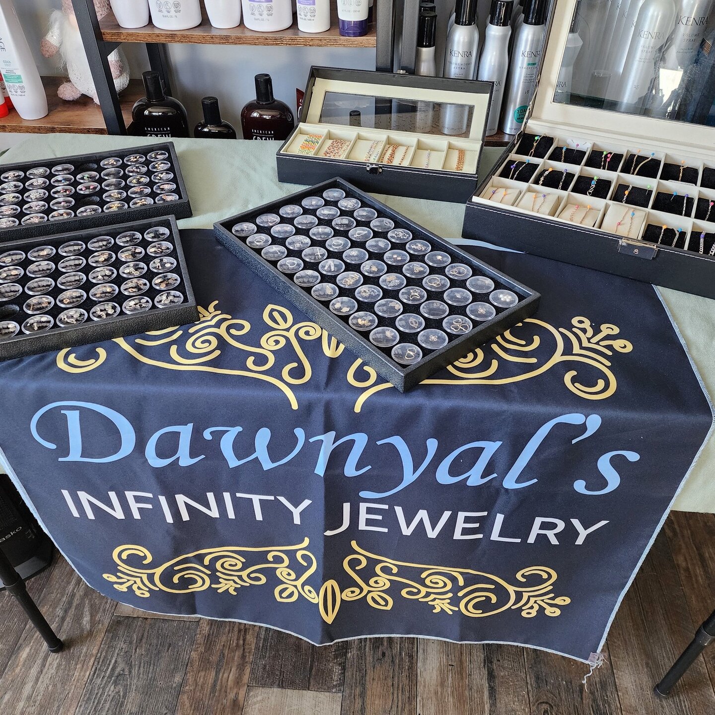 Dawnyal's