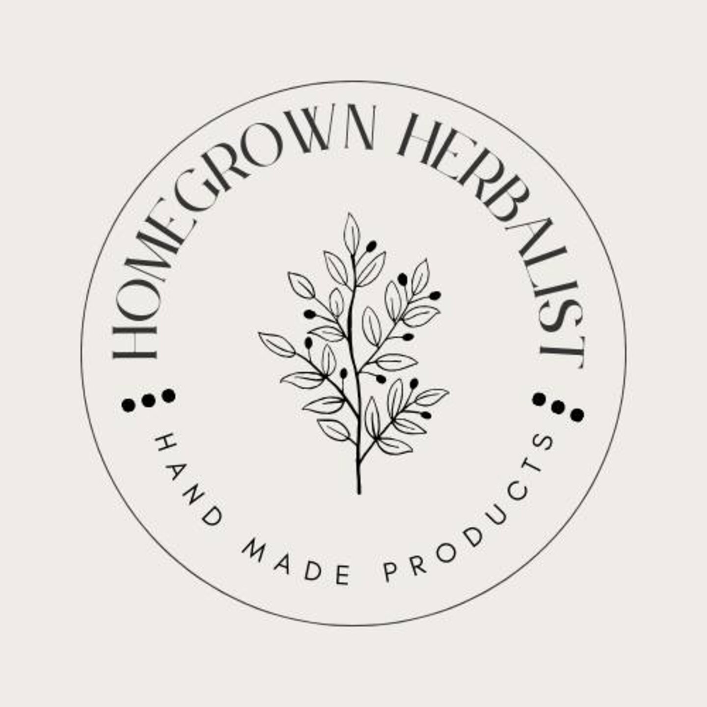 Homegrown Herbalist