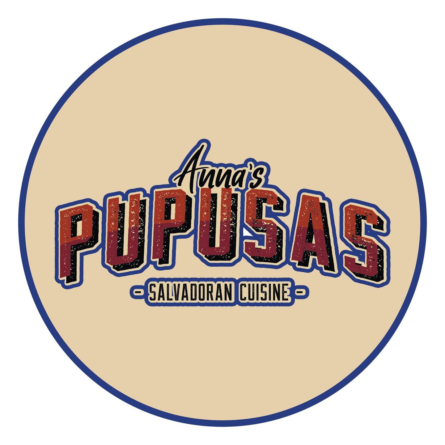 Anna's Pupusas