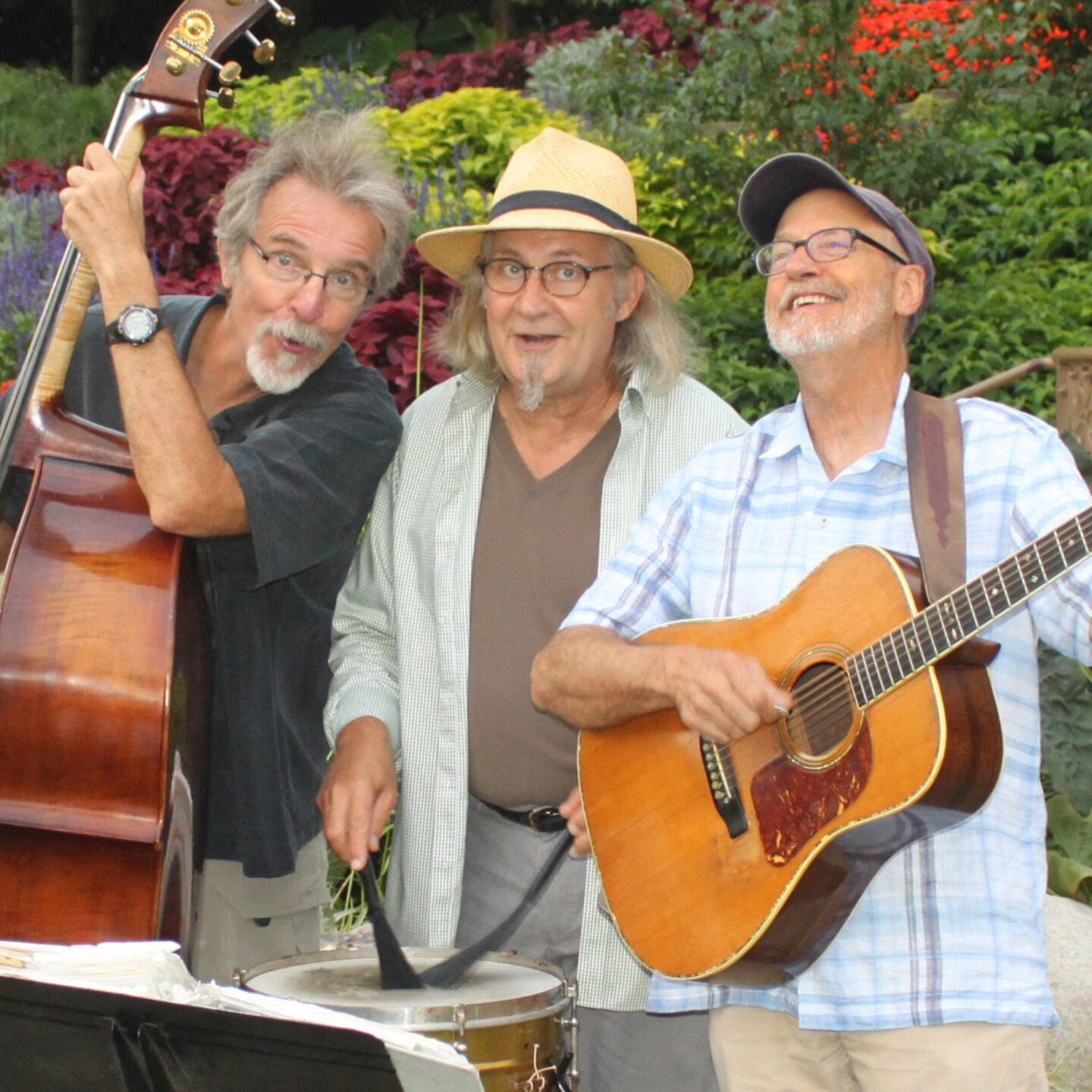 Lightning Bugs Music