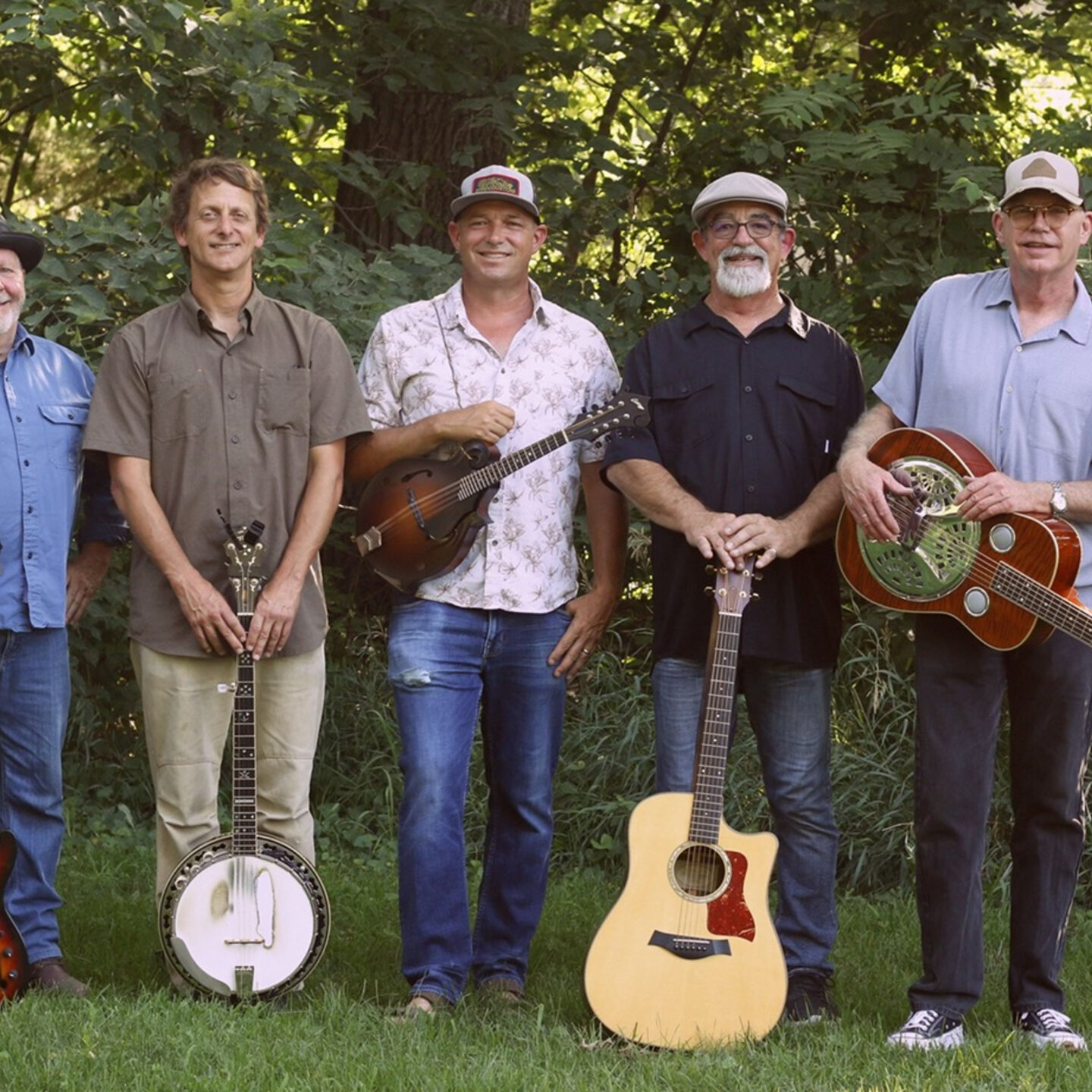 String Band