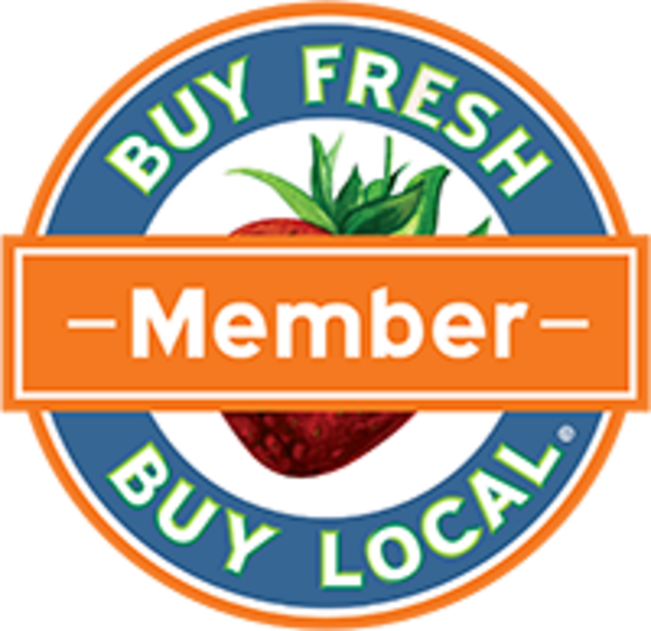 Buy Fresh Buy Local graphic