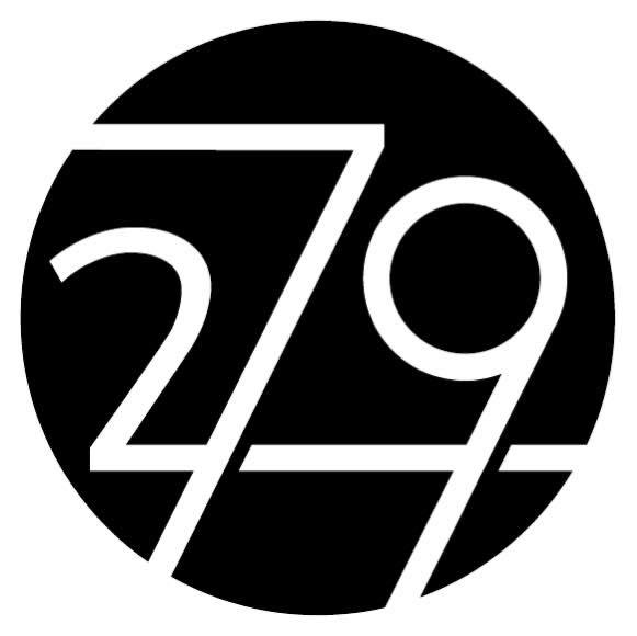 Lot 279 Meats Logo