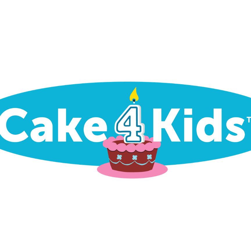 Cake4Kids Logo