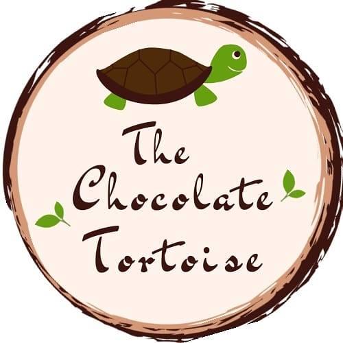 The Chocolate Tortoise Logo