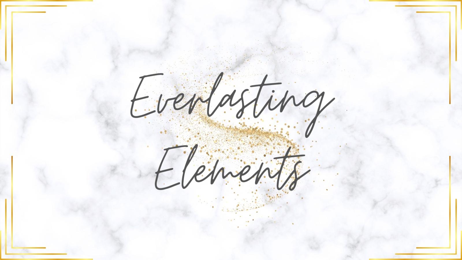 Everlasting Elements Logo