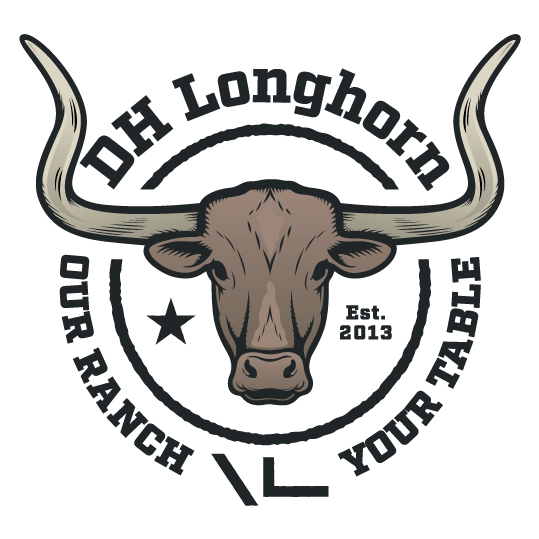 DH Longhorn Logo