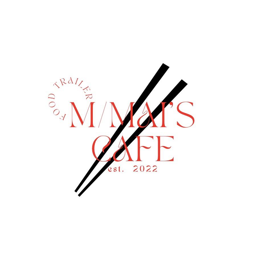 M/Mai’s Cafe Logo