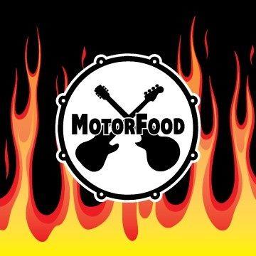 MotorFood  Logo