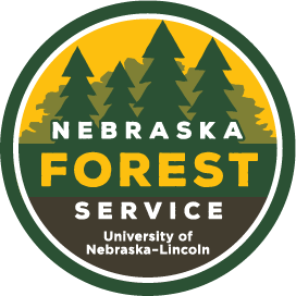 Nebraska Forest Service Logo