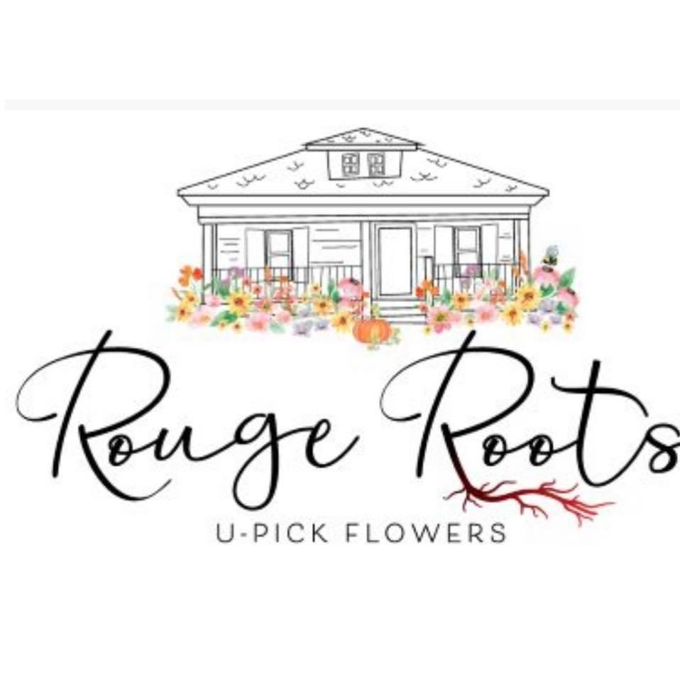 Rouge Roots Logo