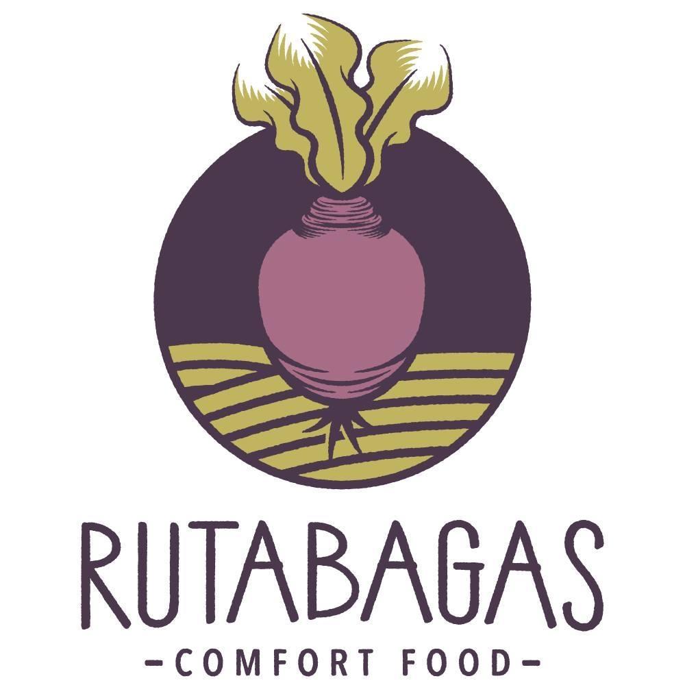 Rutabagas Logo