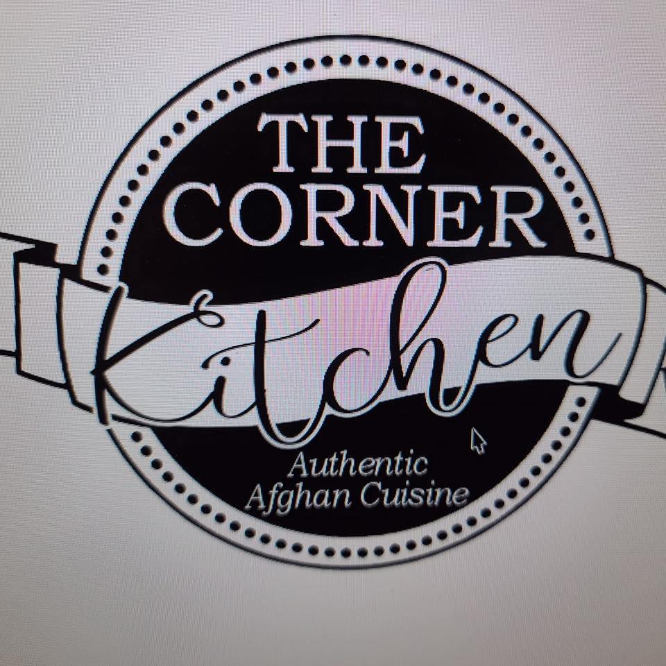 The Corner Kitchen Logo