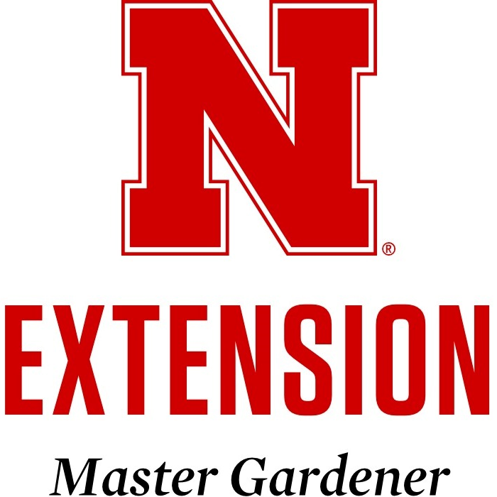 Nebraska Extension Lancaster County Master Gardeners Logo