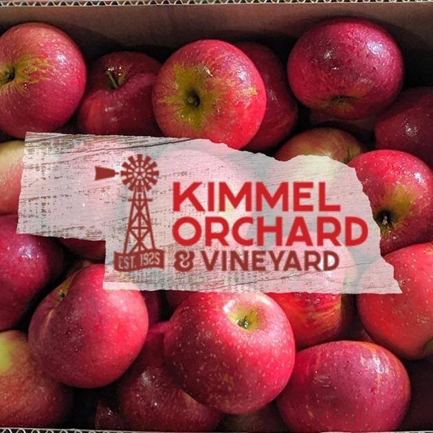 Kimmel Orchard Logo